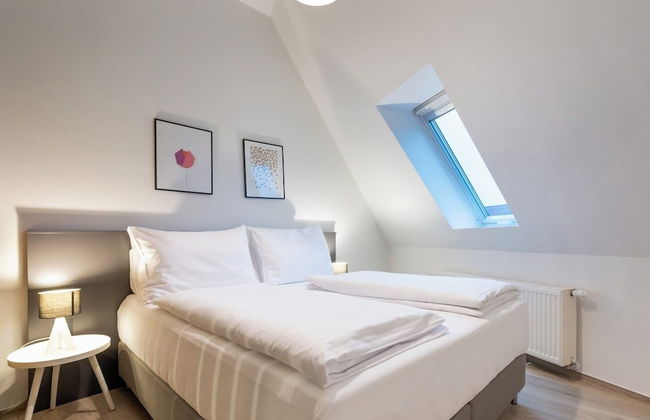 BENSIMON apartments Prenzlauer Berg - Foto 46