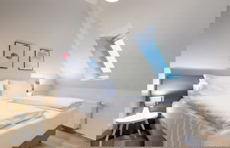 Photo 46 - BENSIMON apartments Prenzlauer Berg