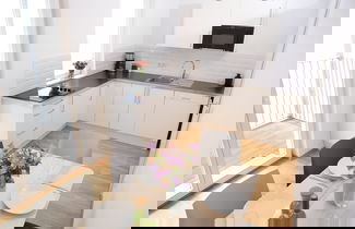 Photo 55 - BENSIMON apartments Prenzlauer Berg