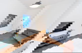 Photo 27 - BENSIMON apartments Prenzlauer Berg