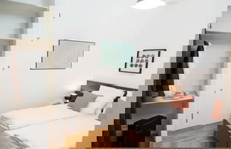 Photo 24 - BENSIMON apartments Prenzlauer Berg