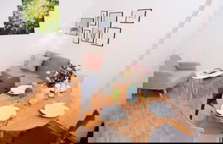 Photo 62 - BENSIMON apartments Prenzlauer Berg