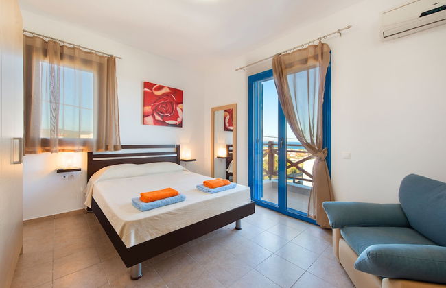 Blue Sea Villa - Foto 3