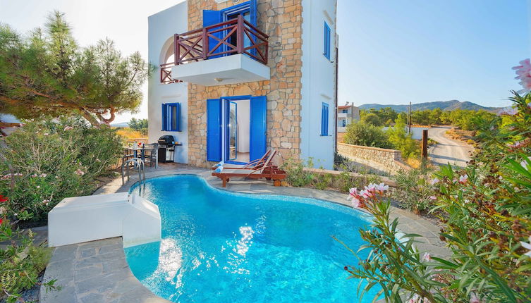 Photo 1 - Blue Sea Villa