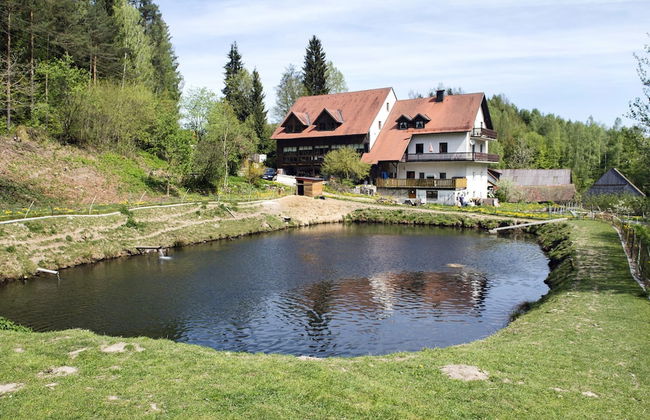 Apartment in Schonsee Near Lake Beach - Foto 31