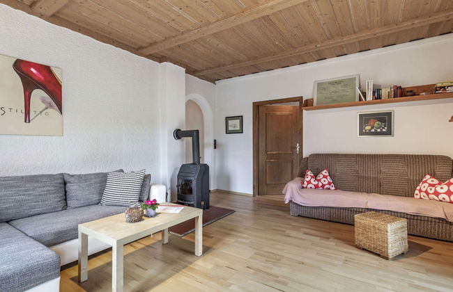 Apartment in Schonsee Near Lake Beach - Foto 9