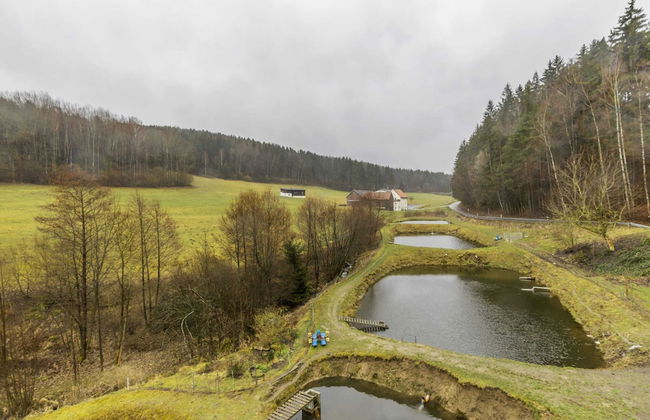 Apartment in Schonsee Near Lake Beach - Foto 33