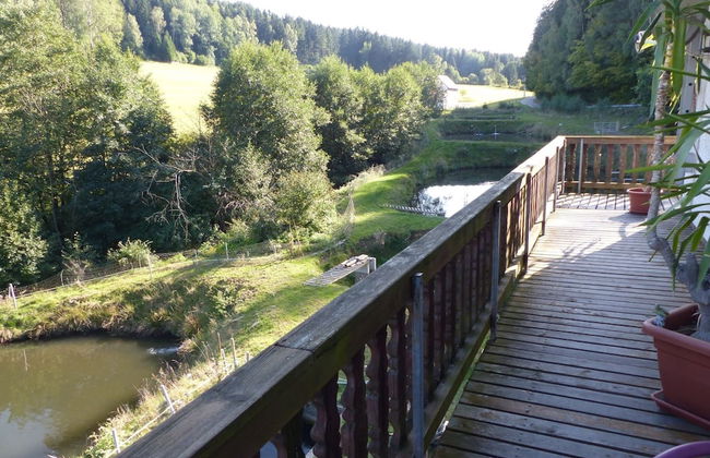 Apartment in Schonsee Near Lake Beach - Foto 38