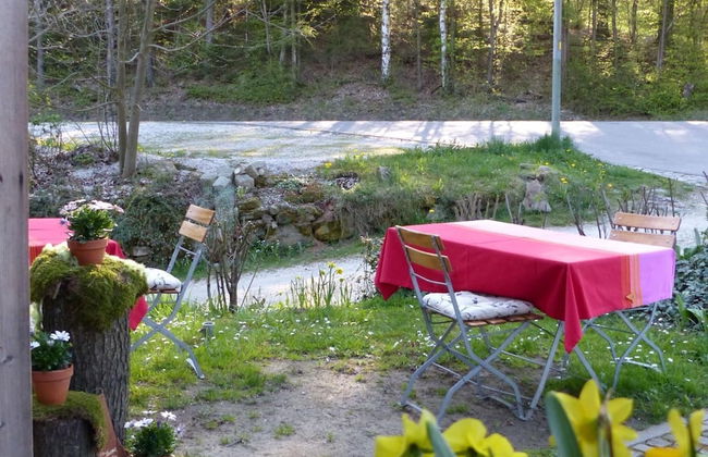 Apartment in Schonsee Near Lake Beach - Foto 30