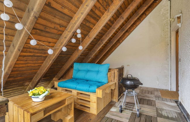 Apartment in Schonsee Near Lake Beach - Foto 16