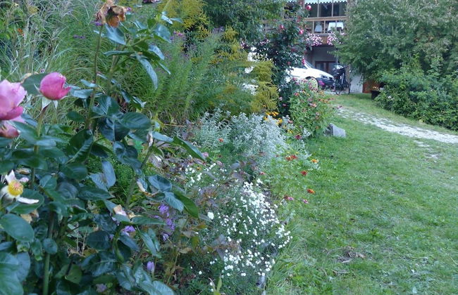 Apartment in Schonsee Near Lake Beach - Foto 29