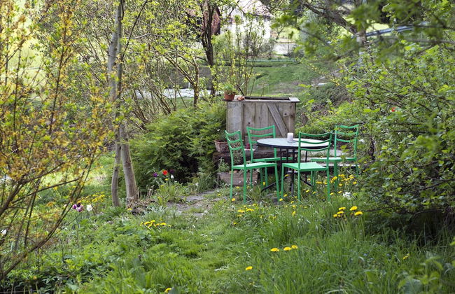 Apartment in Schonsee Near Lake Beach - Foto 24