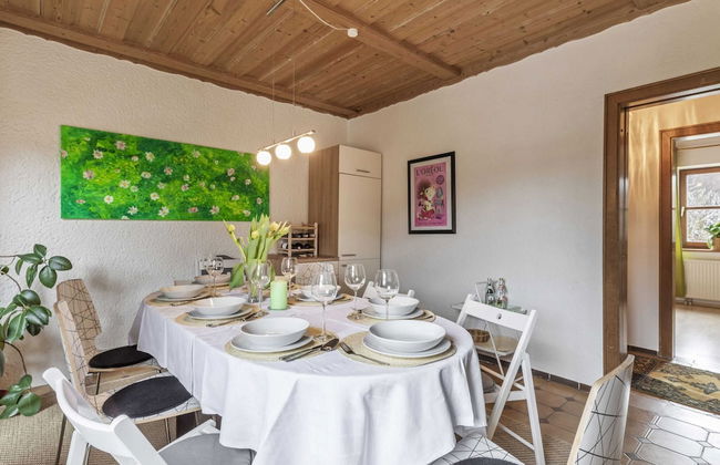 Apartment in Schonsee Near Lake Beach - Foto 18