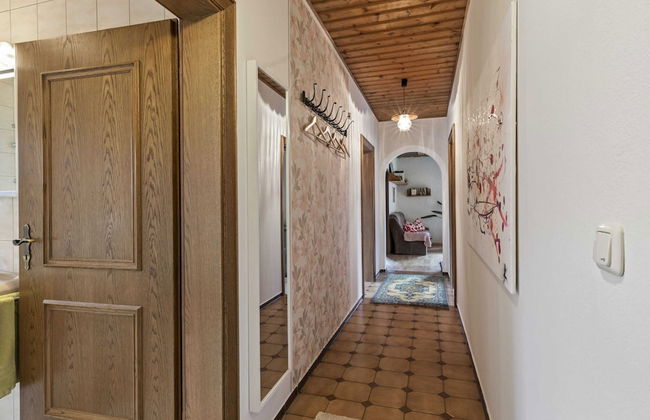 Apartment in Schonsee Near Lake Beach - Foto 20