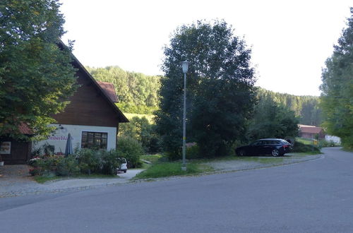 Photo 28 - Apartment With Large Balcony