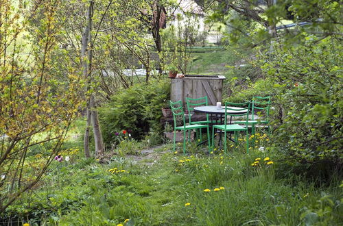 Photo 32 - Secluded Apartment in Schönsee near Forest