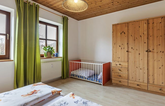 Apartment in Schonsee Near Lake Beach - Foto 2