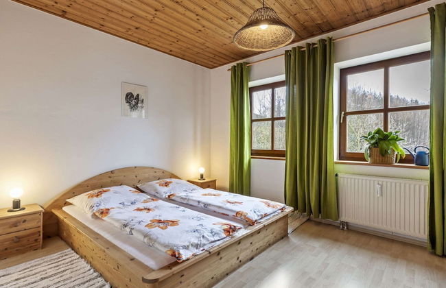 Apartment in Schonsee Near Lake Beach - Foto 4