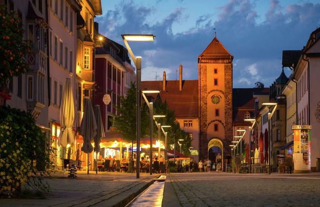 Ferienhaus in Rietheim - Foto 24