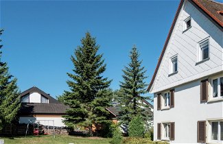 Foto 1 - Apartment in the Black Forest With Terrace