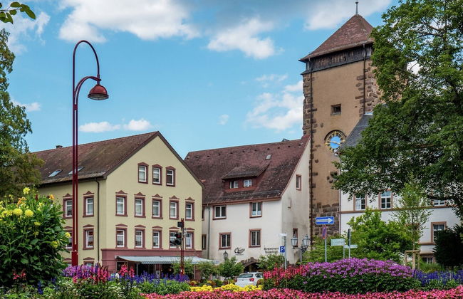 Ferienhaus in Rietheim - Foto 20