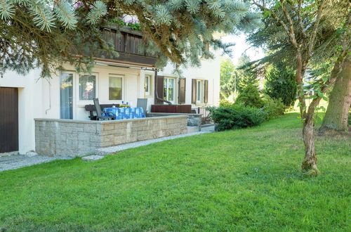 Photo 30 - Apartment in the Black Forest With Terrace