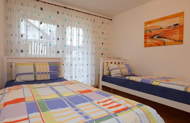 Cozy Apartment in Schwenningen With Garden - Foto 22
