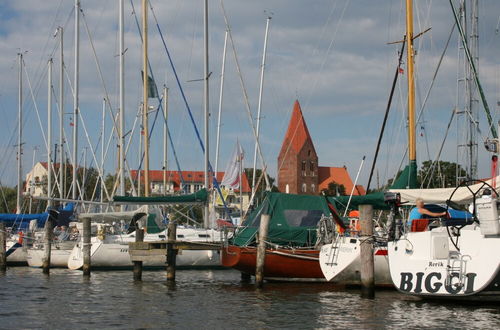 Photo 16 - Appealing Apartment in Rerik Germany near Beach