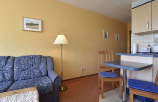 Photo 1 - Appealing Apartment in Rerik Germany near Beach