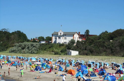 Photo 17 - Appealing Apartment in Rerik Germany near Beach