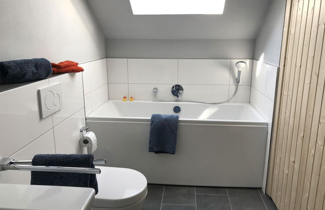 Sonnengarten 20 - Heimathafen - Foto 14