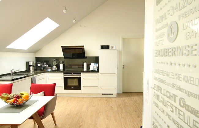 Sonnengarten 20 - Heimathafen - Foto 5