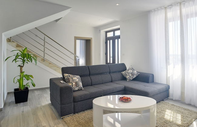 Holiday Home in Liznjan Near the Beach - Foto 8
