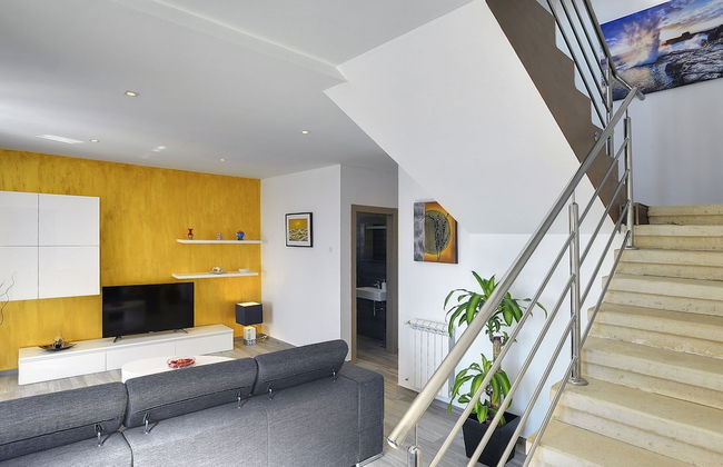 Holiday Home in Liznjan Near the Beach - Foto 14