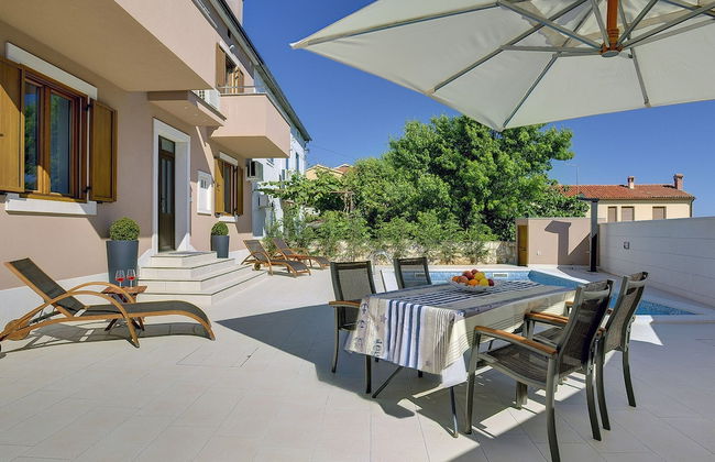 Holiday Home in Liznjan Near the Beach - Foto 20