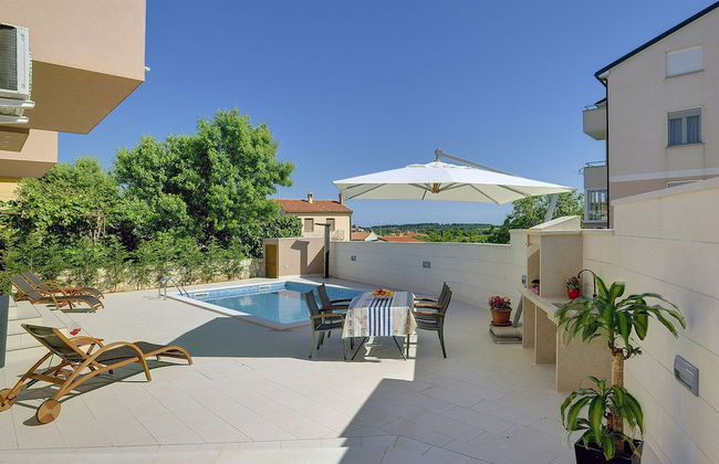 Holiday Home in Liznjan Near the Beach - Foto 19