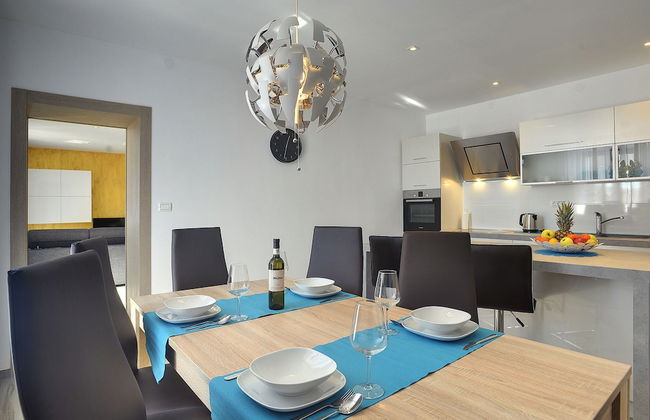 Holiday Home in Liznjan Near the Beach - Foto 21