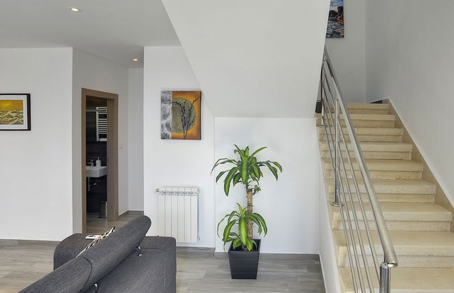 Holiday Home in Liznjan Near the Beach - Foto 10