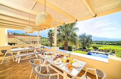 Photo 17 - Cretan Mansion with Heated Swimming Pool