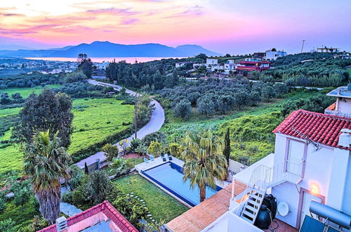 Photo 50 - Cretan Mansion with Heated Swimming Pool