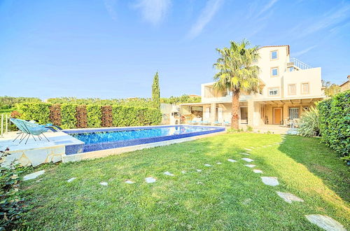 Photo 41 - Cretan Mansion with Heated Swimming Pool