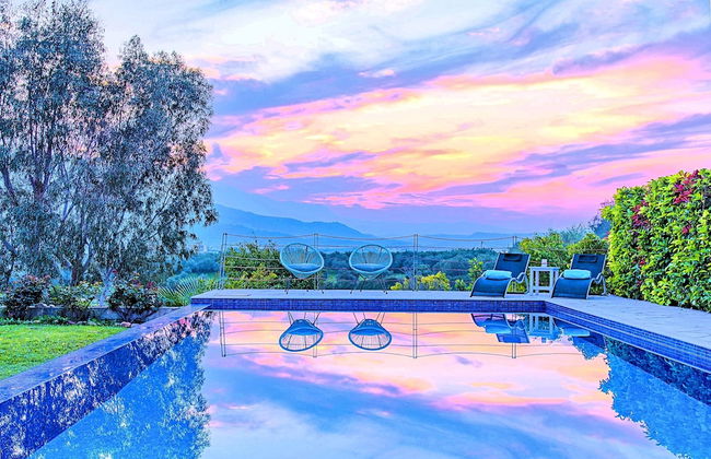 Cretan Mansion with Heated Swimming Pool - Foto 31
