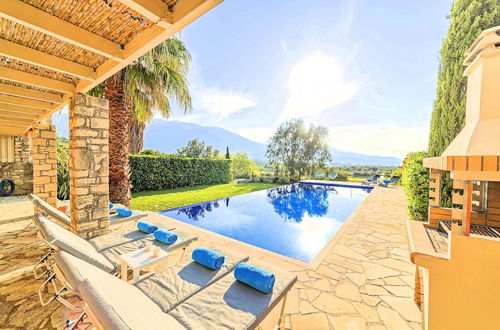 Photo 46 - Cretan Mansion with Heated Swimming Pool