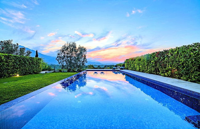 Cretan Mansion with Heated Swimming Pool - Foto 26