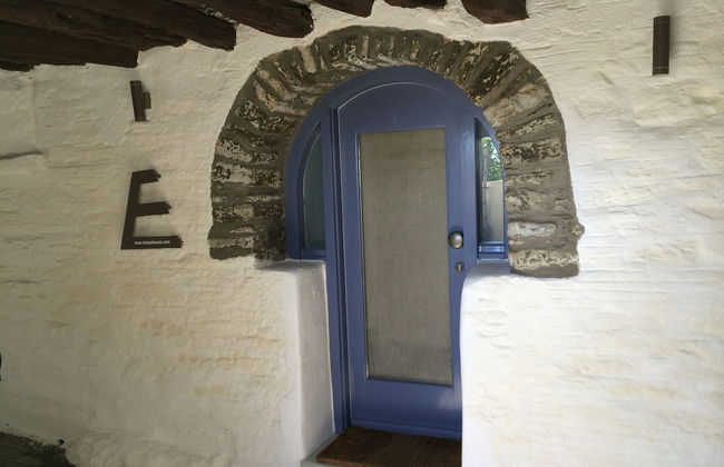 Tinos E Houses - Foto 21