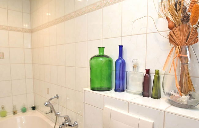 Wohnung in Friedrichroda am Rennsteig - Foto 7