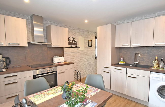 Wohnung in Friedrichroda am Rennsteig - Foto 4