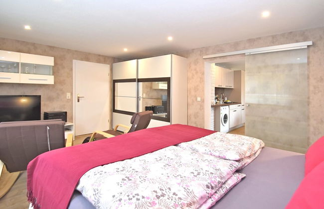 Wohnung in Friedrichroda am Rennsteig - Foto 16