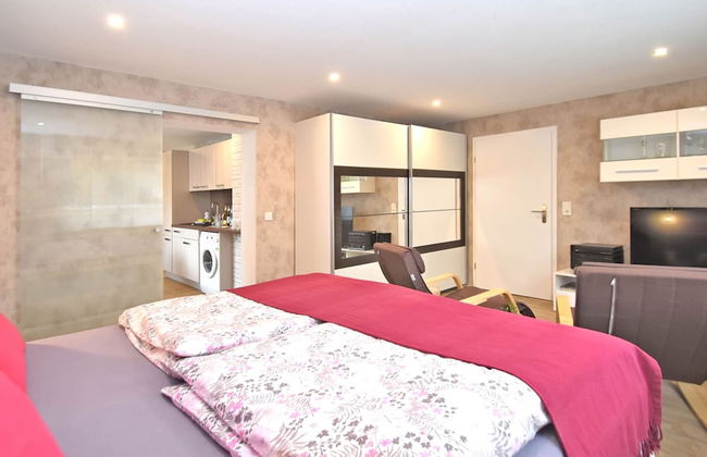 Wohnung in Friedrichroda am Rennsteig - Foto 3