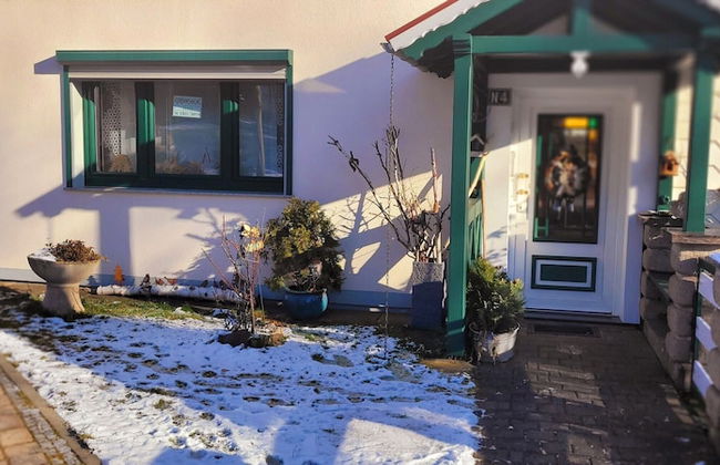 Wohnung in Friedrichroda am Rennsteig - Foto 10